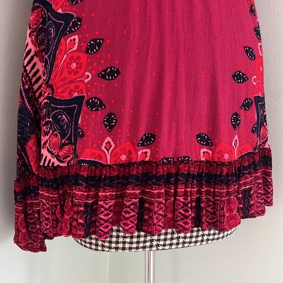 Free People Dress - Picture 7 of 8